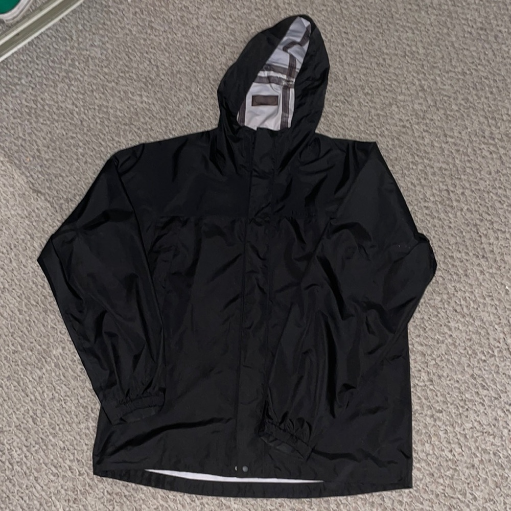 LL Bean Men’s Rain Jacket